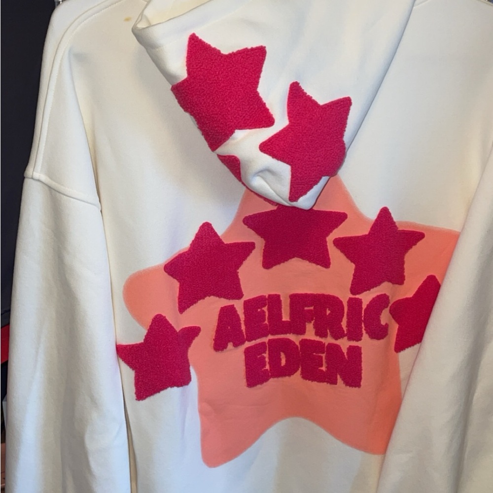 Aelfric Eden hoodie